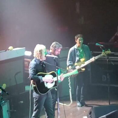 spoon live town ballroom buffalo