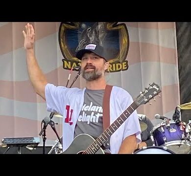 walker hayes taste of country bu