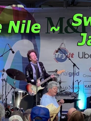 willie nile sweet jane thursday