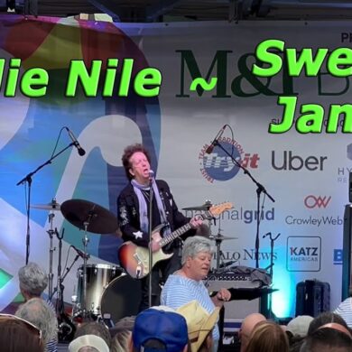 willie nile sweet jane thursday