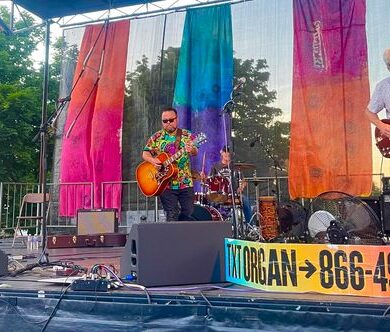 Buffalo.fm