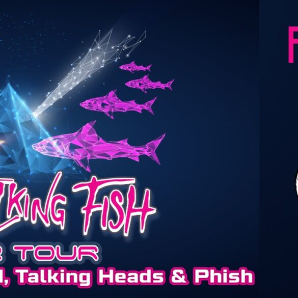 PTSF SHow