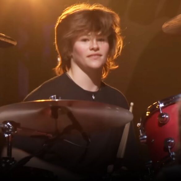 foo fighters ft shane hawkins pe