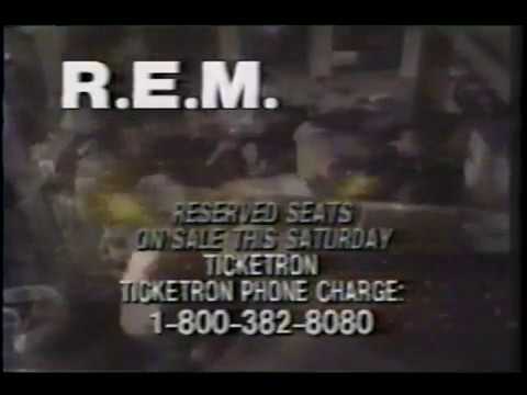 FLASHBACK: R.E.M. at Memorial Auditorium 16 hqdefault
