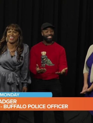 music monday buffalo police offi