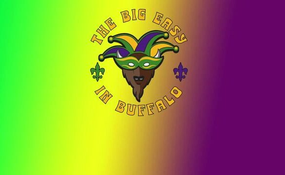 Buffalo.fm