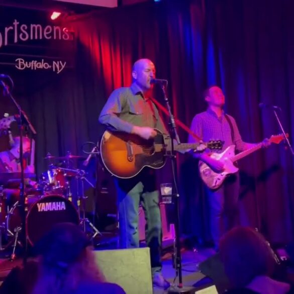 ten cent howl 8211 up there in wny 8211 sportsmen s tavern buffalo ny 8211 2023 01 14 crI4hSjDsPs