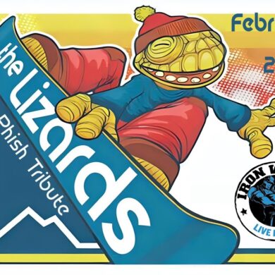 the lizards live in buffalo ny on february 2 2023 FKz1ZRwrgRE