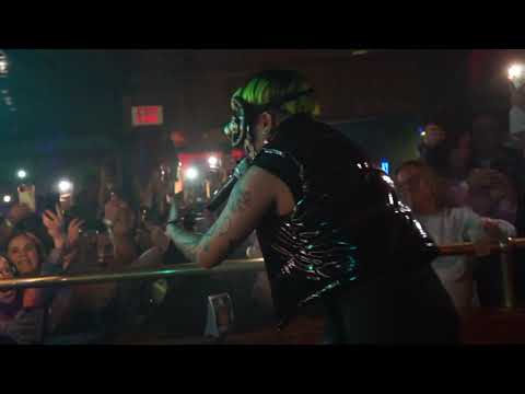 Elysanij - Dinamarca (Live Buffalo NY) 30 5CtFLMFWJfE