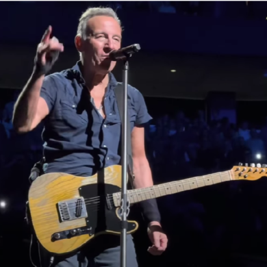 Bruce