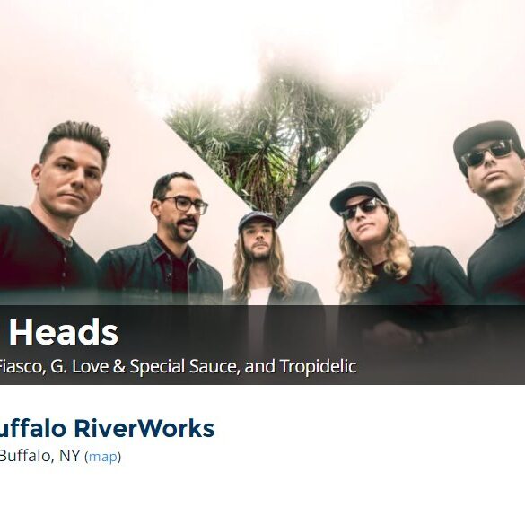 Buffalo.fm