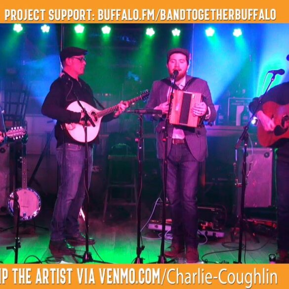 Buffalo.fm