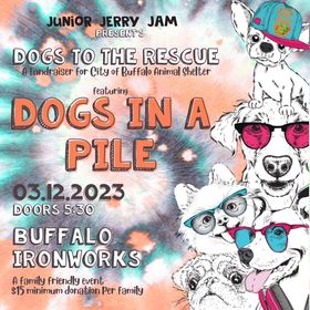 Buffalo.fm