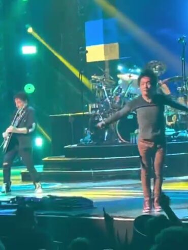 Journey @ Keybank Center 19 geuRSmwo6yE