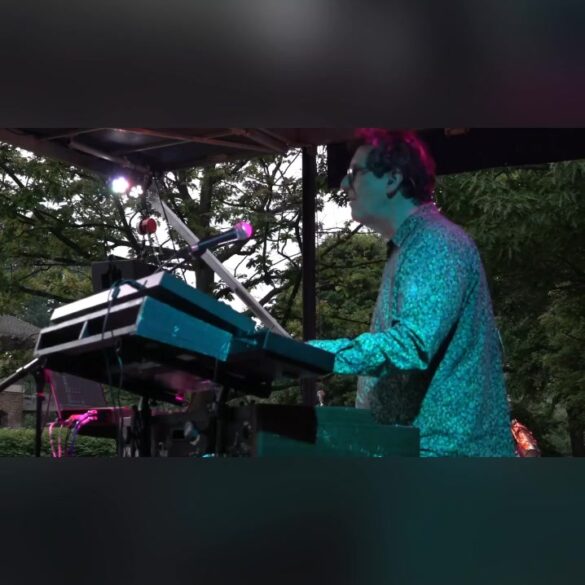 Buffalo.fm