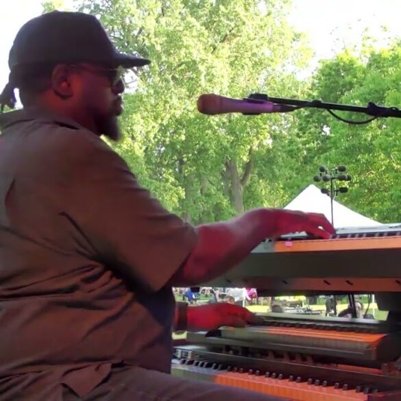 miller and the other sinners music in the park mvbJvUrBdM4