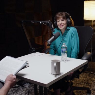 a conversation with maestro joan