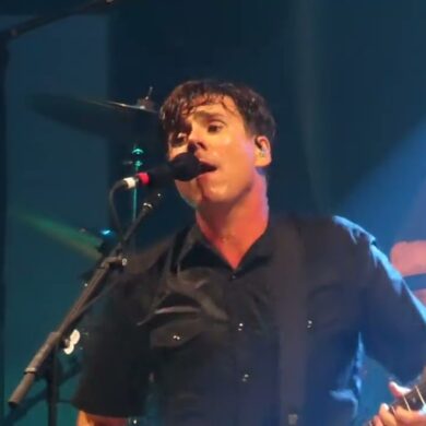 jimmy eat world 8211 a praise chorus 8211 live at the buffalo outer harbor in buffalo ny on 8 25 23 kAp kk nyk