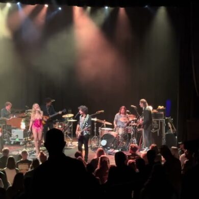 Margo Price - Hey Child - Live at Town Ballroom in Buffalo, NY on 8/9/23 23 oAxaU6UHm4k