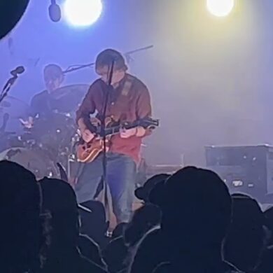 Trey Anastasio W/ Classic TAB - Outside The Lines @ Borderland Festival 2023 26 bCFNMdK8kro