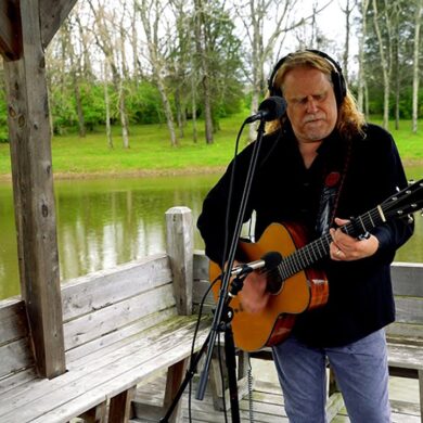 Soulshine | Warren Haynes | Song Around The World | Playing For Change 27 K3fjOFaYq6g