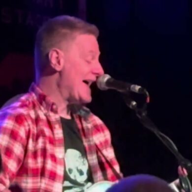 Ron Hawkins @ the Oxford Pennant Stage 23 0rbnwdH6Rbo