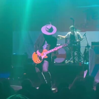 The Trews 3/16/23 Town Ballroom Buffalo NY. 16 GT2cfEmBzdA