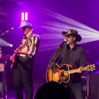 Wheeler Walker Jr. @ Town Ballroom 22 HM8yTllSK00