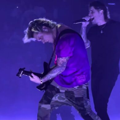 Avenged Sevenfold @ KeyBank Center 16 g ELqHDLOQ
