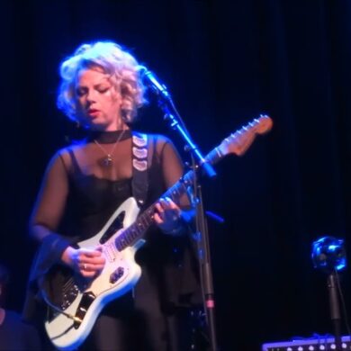 Samantha Fish @ Asbury Hall 21 samantha fish chills and fever a