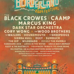 Buffalo.fm
