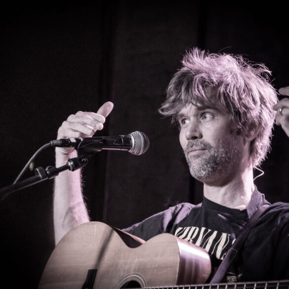 Willie Watson Thor Platter 26