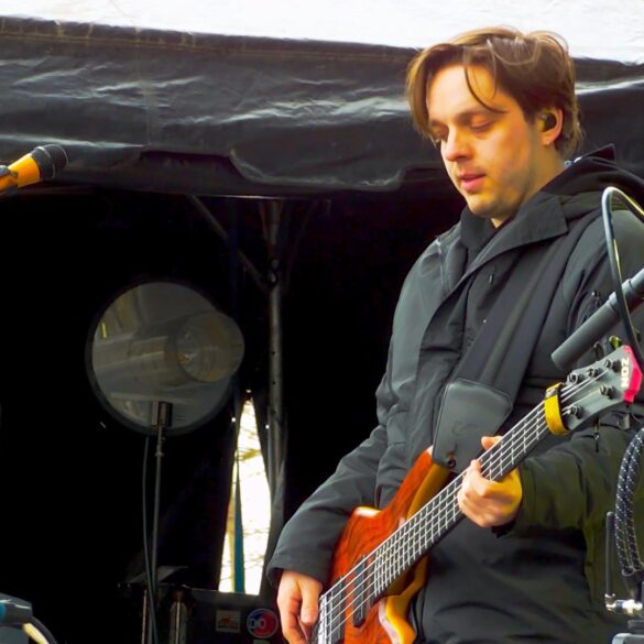Buffalo.fm