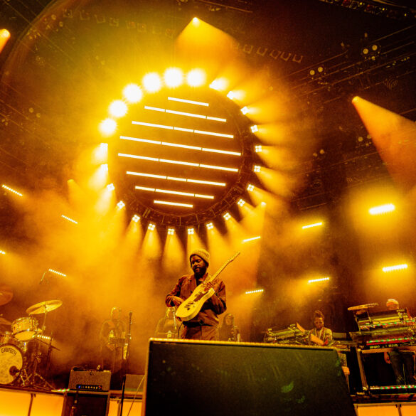 Gary Clark Jr. 06