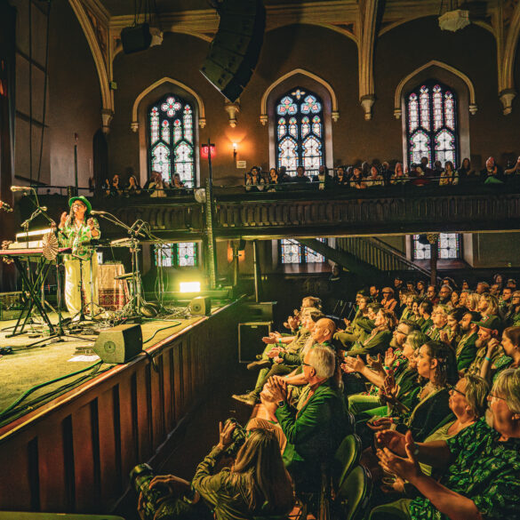 OKAN @ Asbury Hall 07