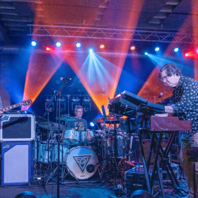Organ Fairchild @ Buffalo Iron Works 03