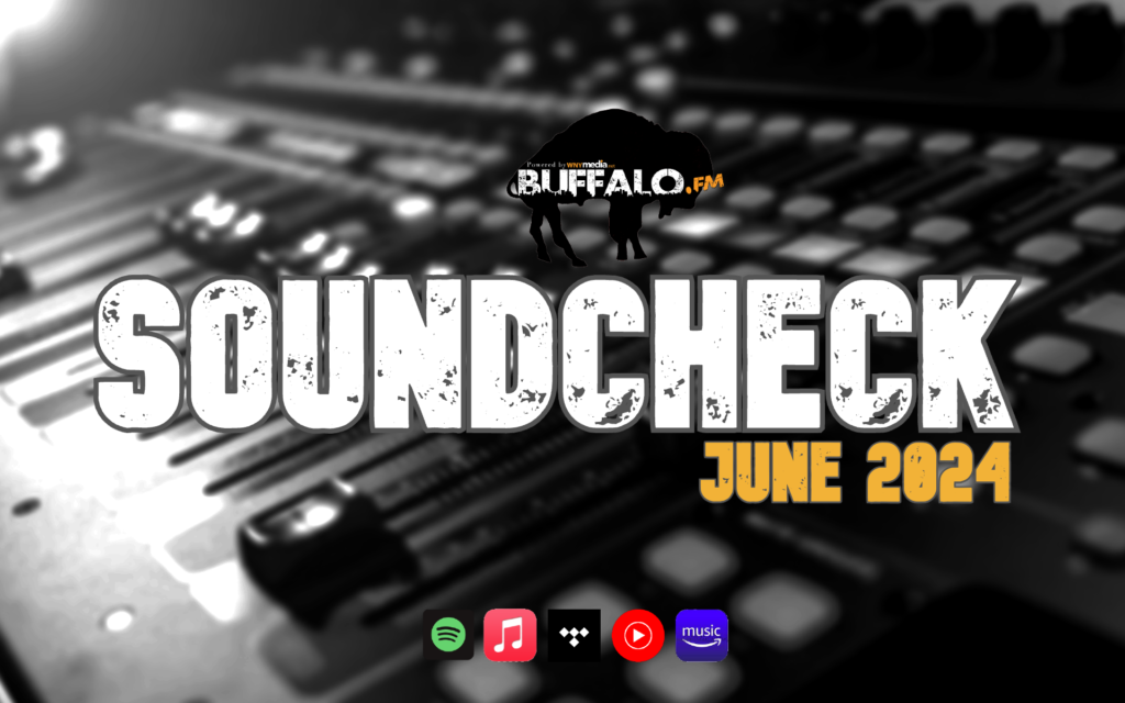 SoundcheckJune
