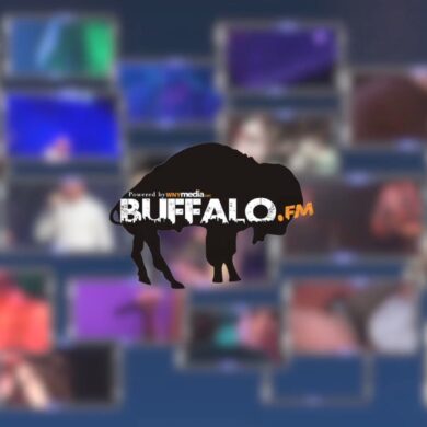 Buffalo.fm