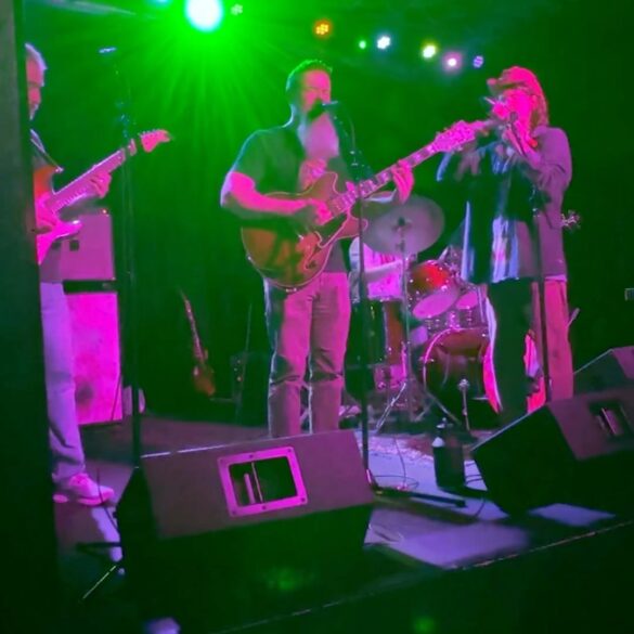 Buffalo.fm