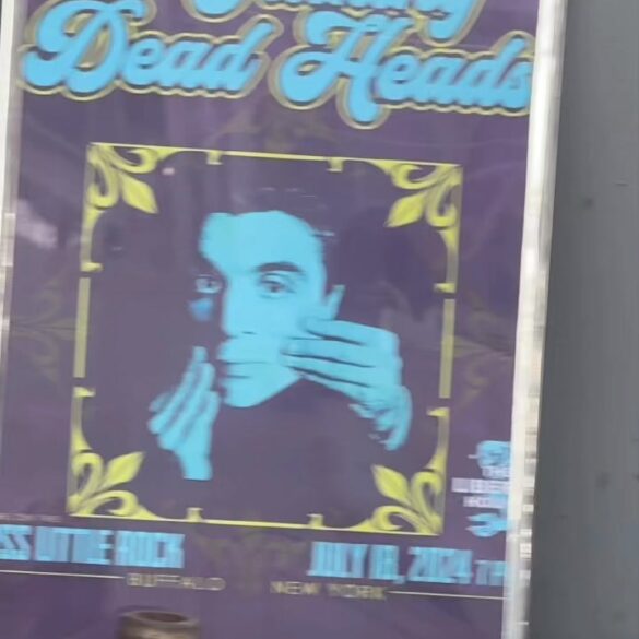 Buffalo.fm