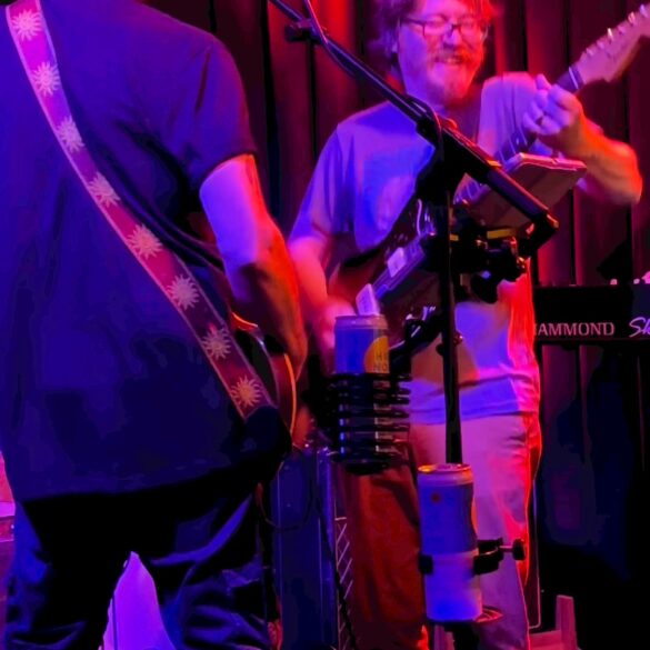 Buffalo.fm