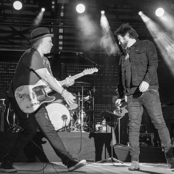 Counting Crows 08