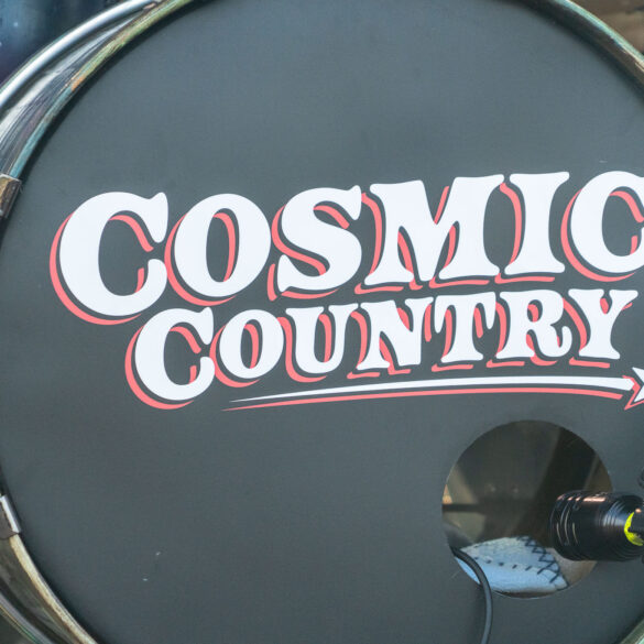 Daniel Donato Cosmic Country 02