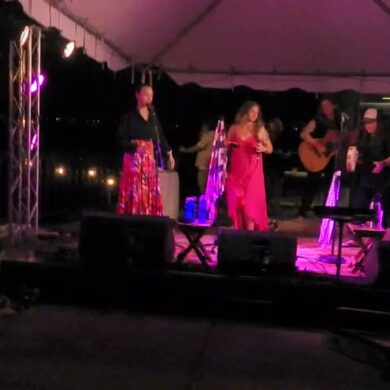 music matters july 4th 2024 five