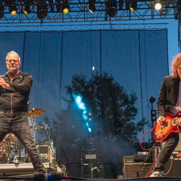 Gin Blossoms 12