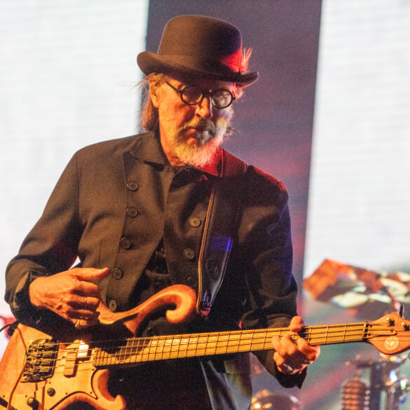 Primus @ Terminal B 543