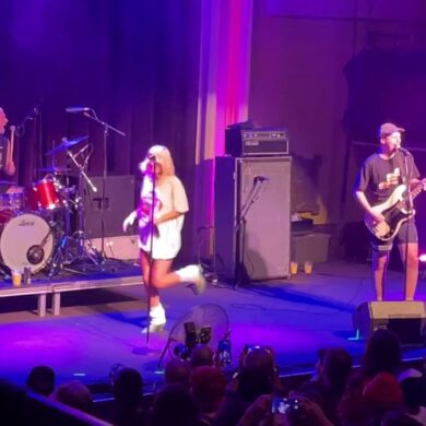 amyl and the sniffers security l