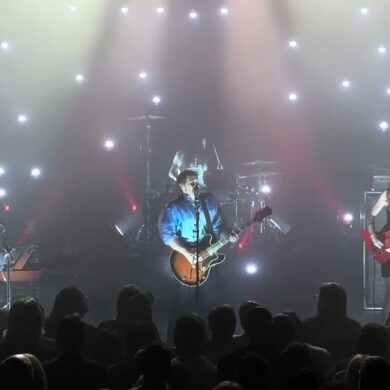 silversun pickups buffalo 9 11 24 full show