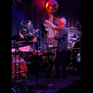classic vinyl live with jeff miers presents bobby prevites bitches brew