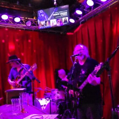 the buffalo dead all stars at jack rabbit grateful brunch 10 13 2024 performing jack straw